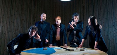 Franz Ferdinand Imagem 1